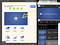 Open Web Clipper on split-view while editing notes