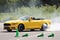 The British Motor Show reveals action-packed, adrenaline-fuelled Live Arena as countdown continues