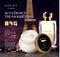 catalogue oriflame thang 9 2018 