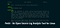 Petit linux log analysis tool