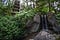 Nishinomiya Tsutakawa Japanese Garden, Spokane, WA