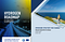 Canadian and EU hydrogen roadmap cover pages