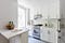 prewar apartment