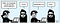 A two-part cartoon. Person 1 says ‘OMG it’s impossible to use this site without reading it’. Person 2 replies ‘I know!’. Person 1 says ‘Whose site is it?’. Person 2 replies ‘Yours…’ with a smirk on their face
