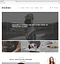 Noemi WordPress Lifestyle Blog and Magazine theme