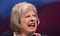 Theresa-May-David-Cameron-EU-Referendum Brexit Vote Leave