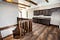 Hibbs Homes Newly Completed Wildwood Log Construction Project 8