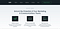 Screenshot from Opal website landing page.