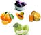 Fruits avoid constipation