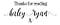Haley Ryan signature