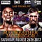Mayweather vs. McGregor 