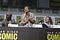 The Defenders At San Diego Comic Con 2017 Hall H Panel Stills