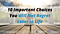 things we will not regret later in life