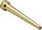 Underhill SN6-75 PowerBlast Super Sweeper 6-Inch Power Nozzle with 3/4-Inch Hose Thread Inlet