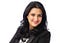 Alizeh Iqbal Haider:- Attractive Girl, Attractive Politicians