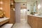 La Jolla Wohnung Renovieren-Badezimmer