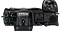Nikon Z Series Universal Top View
