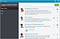 chatter vs yammer