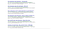 Screenshot of google results