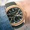 You gotta have friends: trying out the Patek Philippe Reference 5164R Aquanaut Travel Time