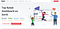 Screenshot of the Klipfolio website’s main landing page.