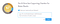 SEO copywriting checklist