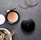 phấn phủ oriflame Giordani Gold Sheer Powder SPF15
