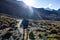 Higher Pisco Route