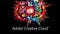 Adobe creative cloud logo kk