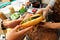 Banh Mi Hanoi