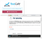 Start the Visual Test Recorder