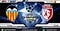 Prediksi Valencia FC vs Lille