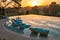 infinity-pool