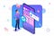 Why to choose Data collection app?