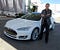 What's On Elon Musk's To Do List - One Million Cars By 2020 - 1 Million Cars By 2020