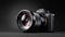 افضل انواع الكاميرات Sony Alpha A7R II