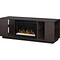 Dimplex Flex Lex Media Console Electric Fireplace