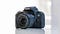 افضل انواع الكاميرات Canon EOS Rebel T7i / 800D