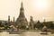 Bangkok Hightlights by Idaytrip - Temple of Dawn