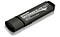 Kanguru Defender Elite300 FIPS 140-2 Certified, USB 3.0 secure flash drive with Physical Write Protect Switch, 4G