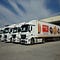 car branding trailer truck