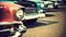 classic cars