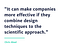 Chris Abad quote