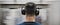 Headphones stock mainer