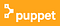 Puppetlabs logo