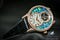Jaquet Droz Grande Seconde Tourbillon Opal