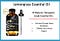 lemongrass essential oil 