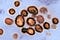 The SARS-CoV-2 virus binds with human cells through its spike protein and researchers have recently discovered that it does this in two different ways. Image credit - rawpixel.com/ CC0 1.0