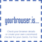 Yourbrowser
