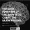 THE CHIEF FUNCTION OF THE BODY IS TO CARRY THE BRAIN AROUND - THOMAS A. EDISON